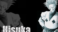 Hisoka4 some Good hisoka