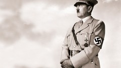 Historic Adolf Hitler
