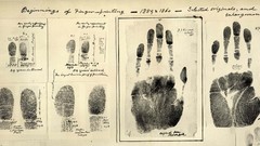 Historic fingerprints