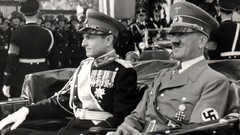 Historic Nazi Adolf Hitler