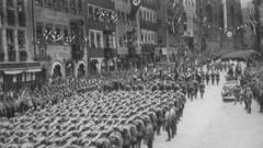 History grayscale monochrome