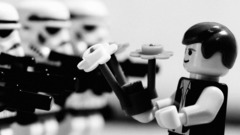 History historic Legos