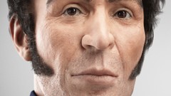 History Venezuela Venezuelan sideburns Simon Bolivar