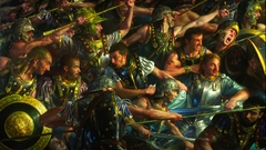 History War soldiers Rome