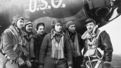 History World War II