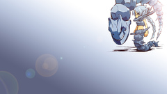 Hitec Pokemon Simple Background