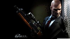 Hitman