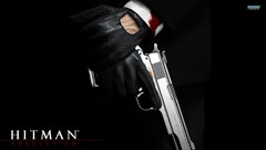 Hitman absolution