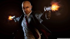 Hitman absolution