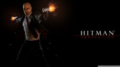 Hitman absolution