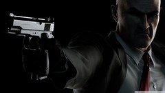 Hitman absolution