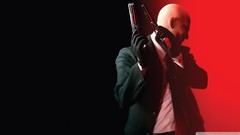 Hitman absolution