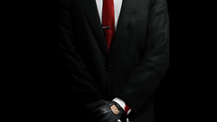 Hitman absolution agent 47