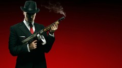 Hitman absolution video games