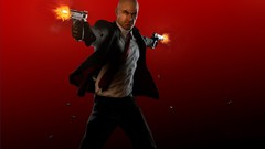 Hitman absolution video games