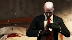 Hitman absolution video games