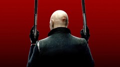 Hitman absolution video games