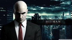 Hitman absolution video games