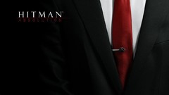 Hitman absolution video games