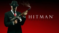 Hitman absolution video games