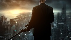 Hitman absolution video games