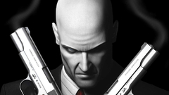 Hitman Agent