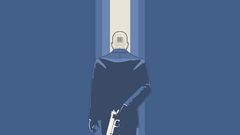 Hitman agent 47