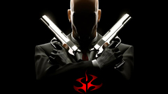 Hitman agent 47