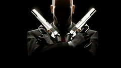 Hitman agent 47