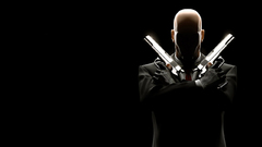 Hitman agent 47