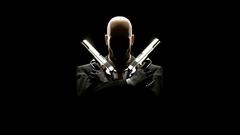 Hitman agent 47