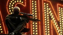 Hitman agent 47