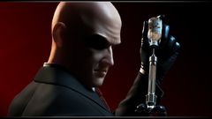 Hitman agent 47