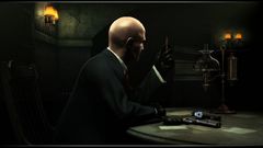 Hitman agent 47
