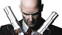 Hitman agent 47