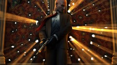 Hitman agent 47