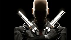 Hitman agent 47