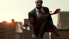 Hitman agent 47