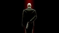 Hitman agent 47