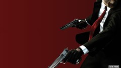 Hitman agent 47 absolution