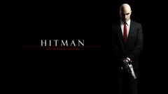 Hitman agent 47 Assassin video games