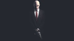Hitman agent 47 hitman absolution video games