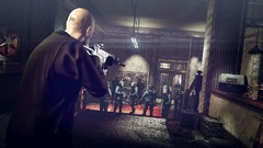 Hitman agent 47 hitman absolution video games