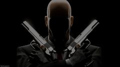 Hitman agent 47 video