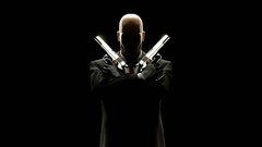 Hitman agent 47 video games