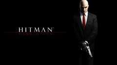 Hitman agent 47 video games