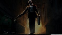 Hitman: Blood Money