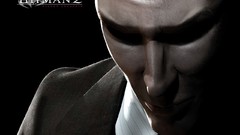 Hitman: Blood Money hitman agent 47