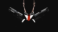 Hitman game