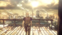 Hitman hitman absolution video games